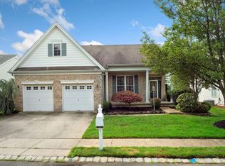 15 Winged Foot Rd, Jackson, NJ 08527