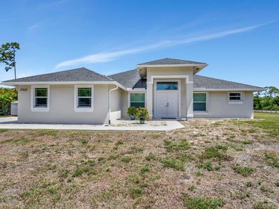 17523 89th Place N, Loxahatchee, FL, 33470