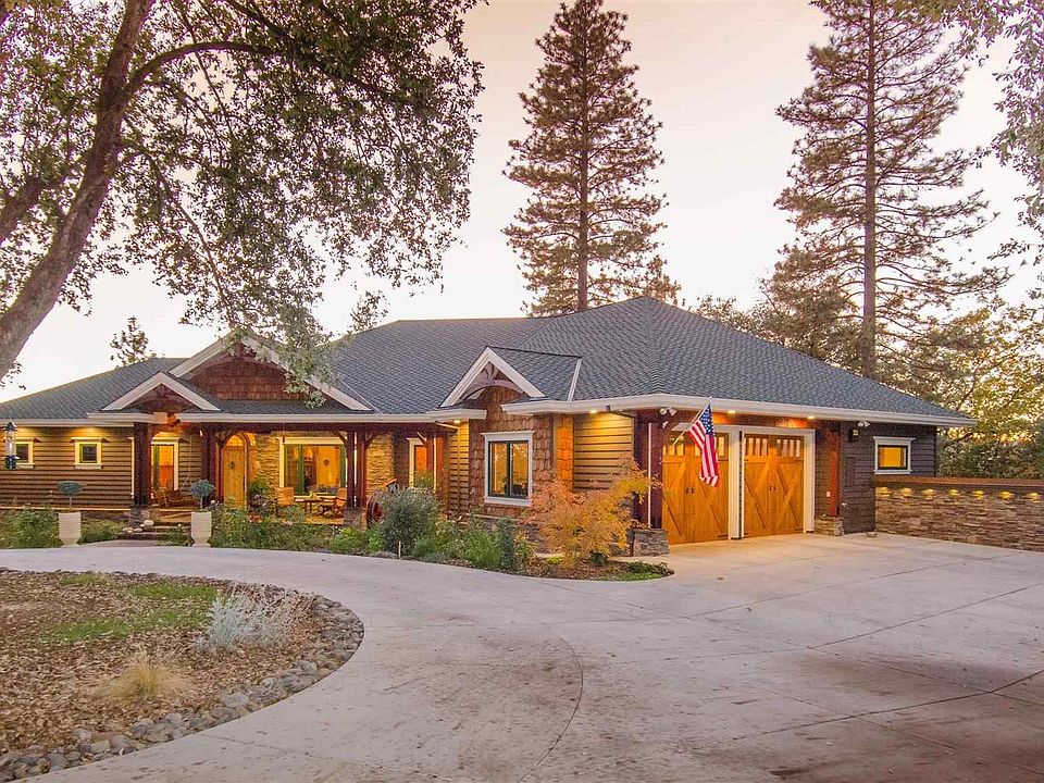 23327 Lakewood Dr, Twain Harte, CA 95383 Zillow