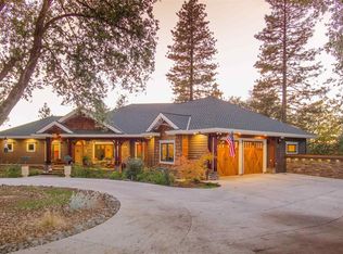23327 Lakewood Dr, Twain Harte, CA 95383