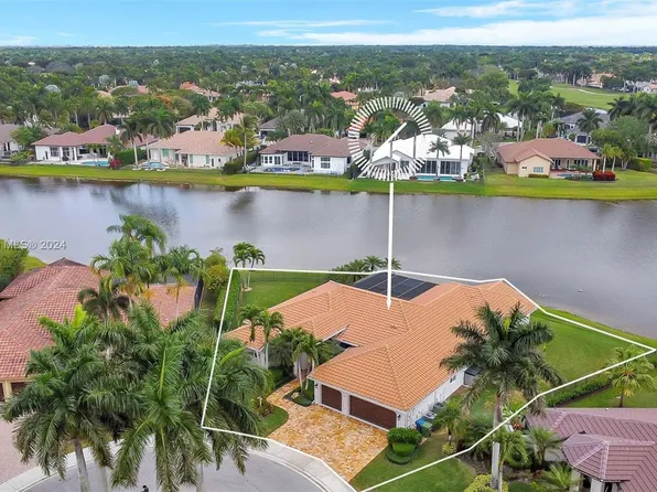 2479 Eagle Watch Ct, Fort Lauderdale, FL 33327