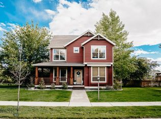 276 Stubble Ln, Belgrade, MT 59714