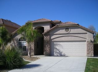 11116 Vista Ridge Dr, Bakersfield, CA 93311
