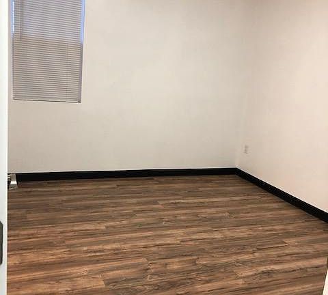 Small room