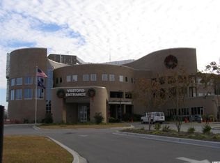 8 Professional Park Dr, Conway, SC 29526