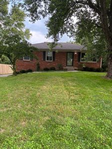 3909 Hidden Springs Dr, Lexington, KY, 40514