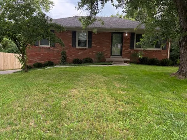 3909 Hidden Springs Dr, Lexington, KY 40514