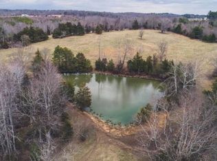 0 Henderson Trl, Halifax, VA 24558