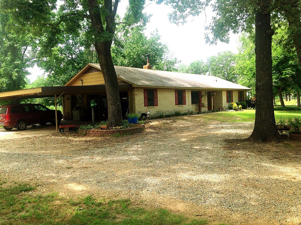 583 County Road 44140, Powderly, TX 75473 Zillow