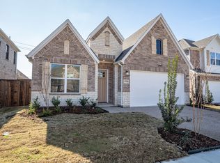 2220 Mercy Way, Saint Paul, TX 75098