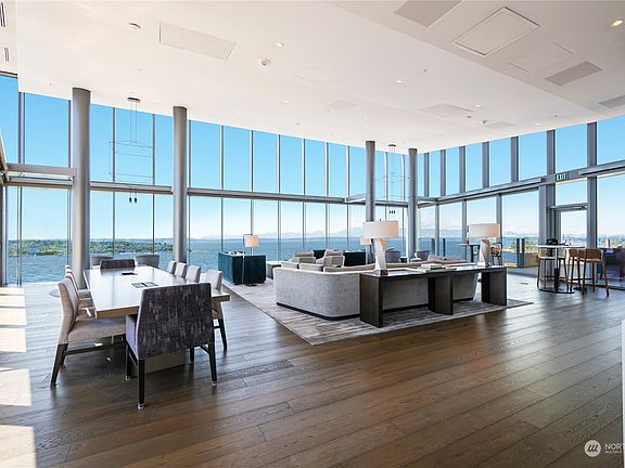 2nd image of 121 Stewart Street #1901
