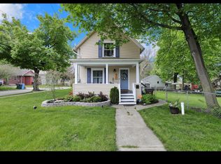 801 Clark St, Lansing, MI 48906