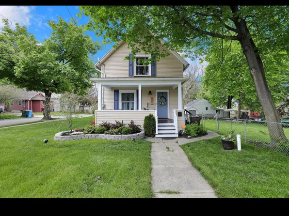 801 Clark St, Lansing, MI 48906