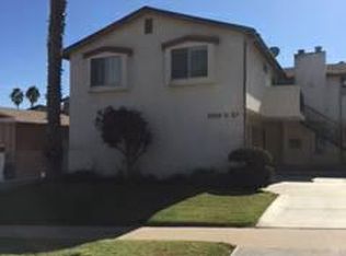 1919 Reed Ave, San Diego, CA 92109