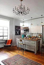 Rented by Town Residential