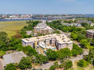 498 Albemarle Rd UNIT 206, Charleston, SC 29407