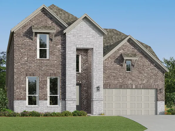 6702 Sienna Sunrise Ln, Katy, TX 77493