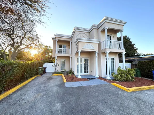 1041 NW 2nd Ave, Fort Lauderdale, FL 33311