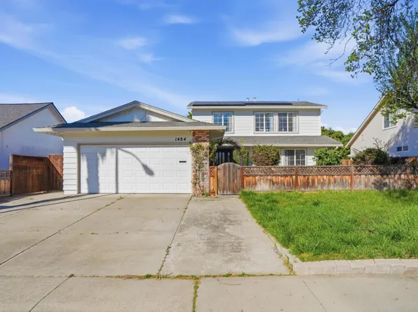 1454 Arlington Rd, Livermore, CA 94551