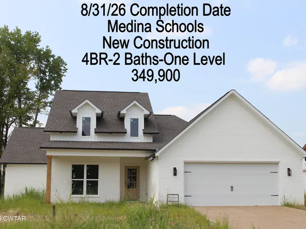 178 Steeplechase Dr, Medina, TN 38355