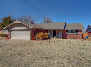 2517 NW 51st St, Oklahoma City, OK 73112