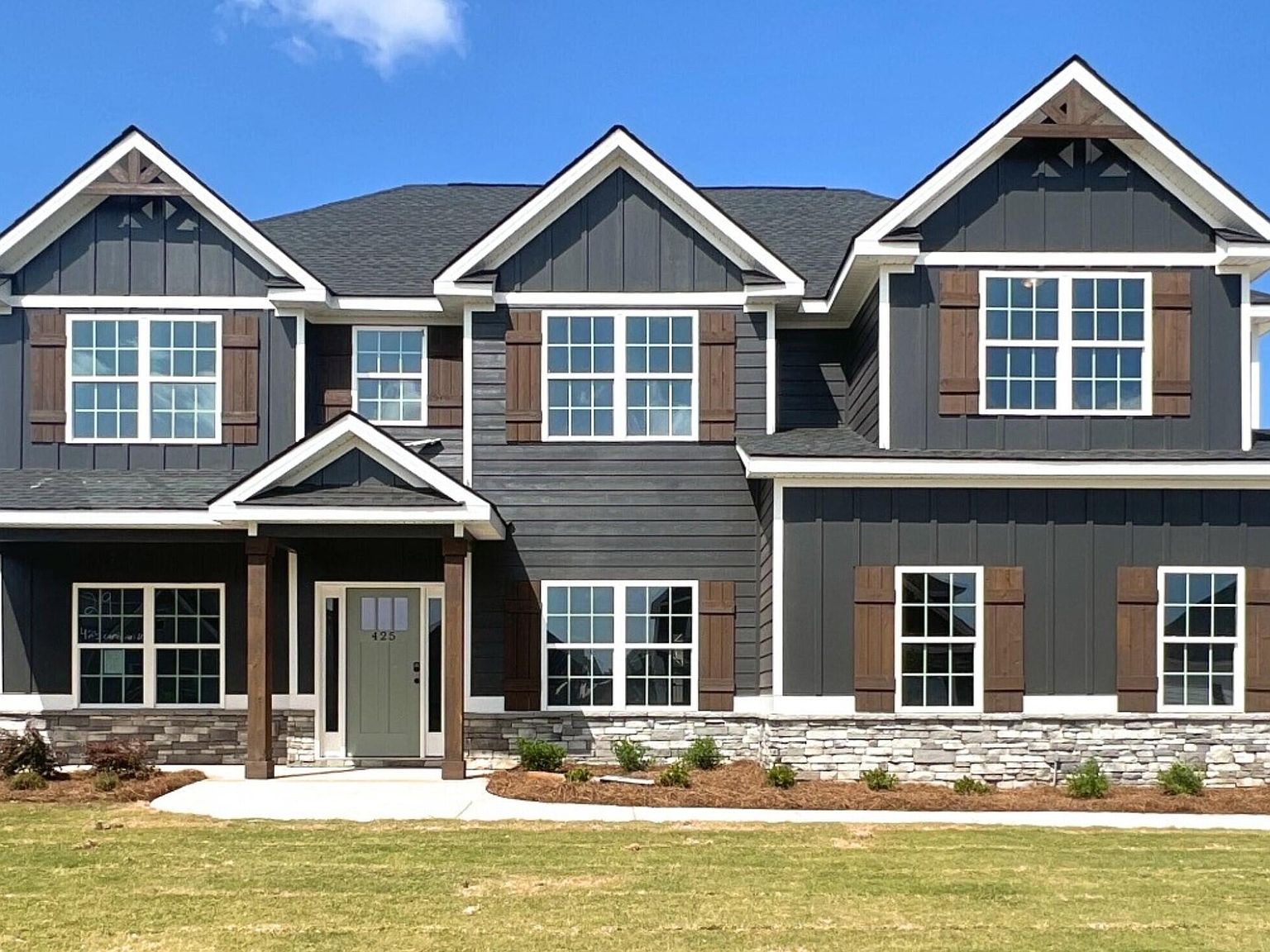 425 Cambrian Dr, Kathleen, GA 31047 Zillow