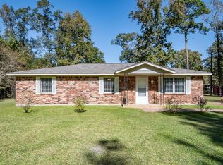 127 Bearden Ln, Huffman, TX 77336