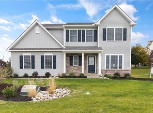 540 Prospect St #4, Tatamy Borough, PA 18085