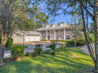 5040 Roland Rd, Pace, FL 32571