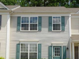 8145 Rhiannon Rd, Raleigh, NC 27613