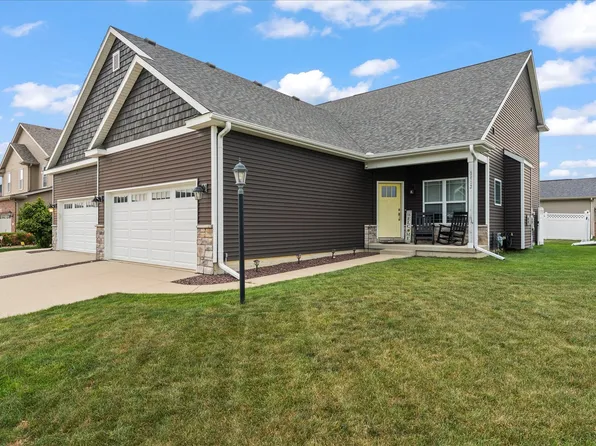 3402 Boulder Ridge Dr #0, Champaign, IL 61822