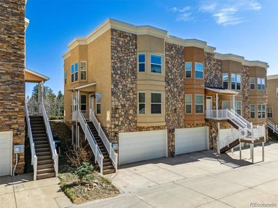 820 N Vernon Drive, Central City, CO, 80427