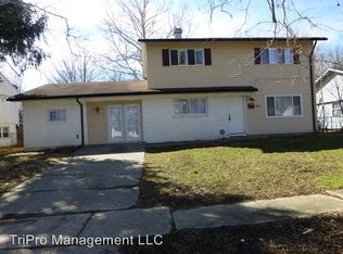 3886 Esquire Pl, Indianapolis, IN