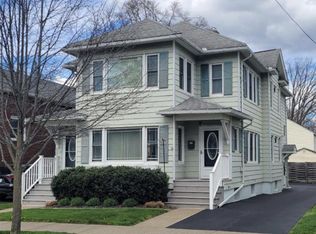 46 Highland Ave #1, Binghamton, NY 13905