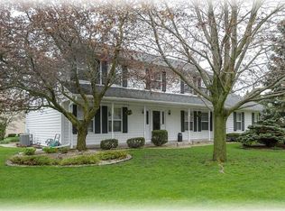 3521 Foxwood Rd, Racine, WI 53405