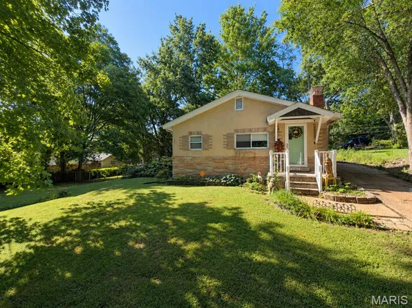 7514 Lynn Ave, Saint Louis, MO 63130