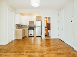 112 Manhattan Ave #62, New York, NY 10025