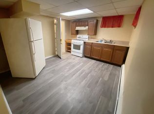 167 Lenox Ave #LL, Providence, RI 02907