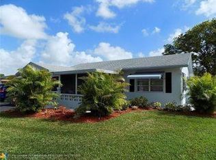 8900 NW 70th Pl, Tamarac, FL 33321