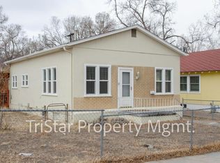 228 N Hancock Ave, Colorado Springs, CO 80903