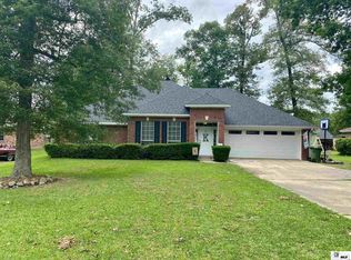 407 Lincoln Hill Dr, Monroe, LA 71203