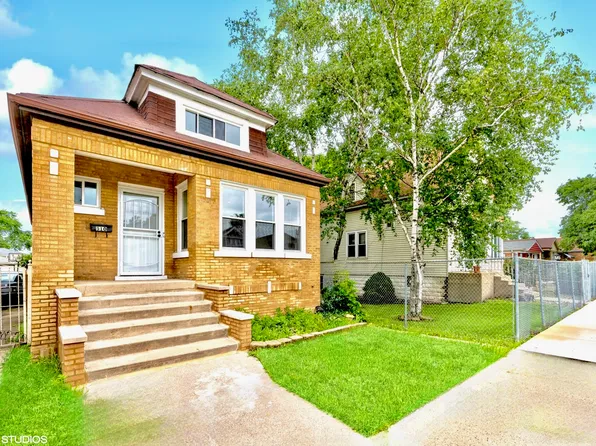 510 E 88th Pl, Chicago, IL 60619