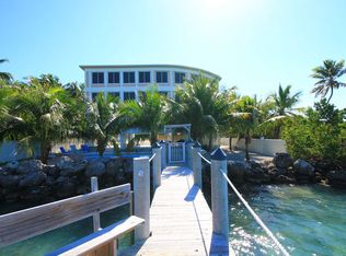 11900 2nd Avenue Gulf, Marathon, FL 33050