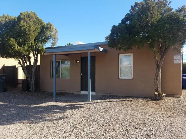 738 E Elm St, Tucson, AZ 85719