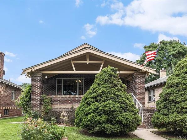 4475 N Clay Street, Denver, CO 80211