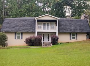 4169 Panola Lake Cir, Lithonia, GA 30038