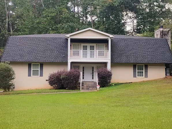 4169 Panola Lake Cir, Lithonia, GA 30038