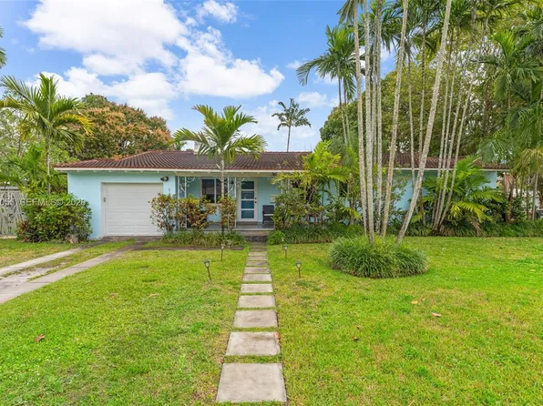 149 Fern Way, Miami Springs, FL 33166