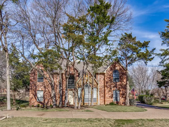 1001 Santiago Trl, Lucas, TX 75098