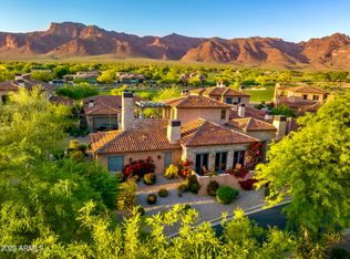 7451 E Golden Eagle Cir, Gold Canyon, AZ 85118